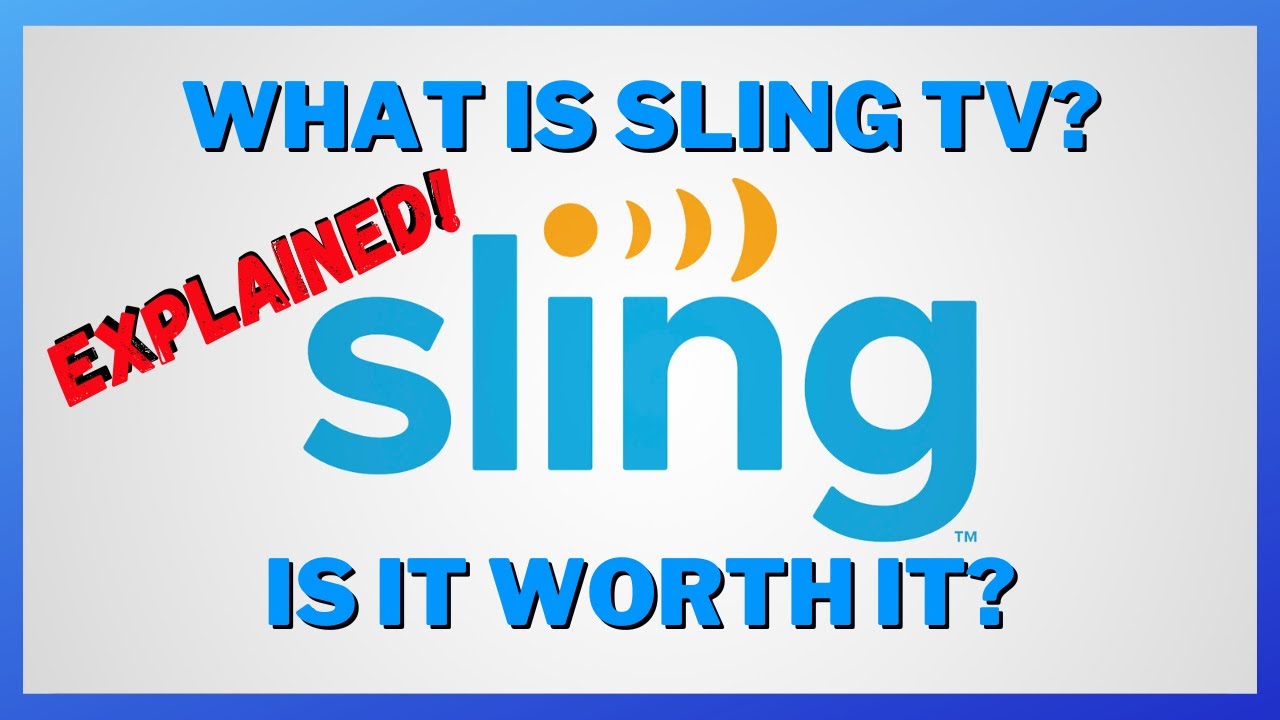 Sling TV Review: Plans, Pricing & Comparison πΊ