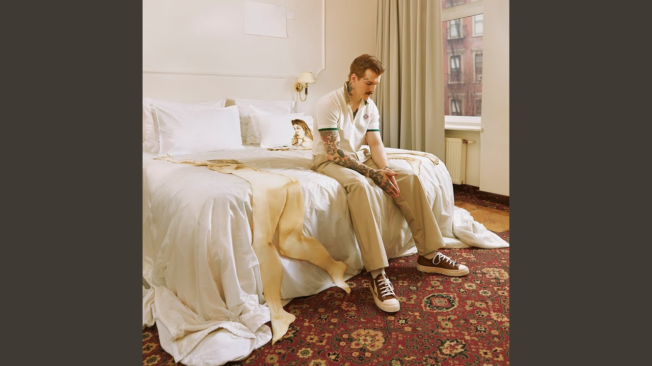 5 SODA LUV - 5 УТРА (2024) 🎶