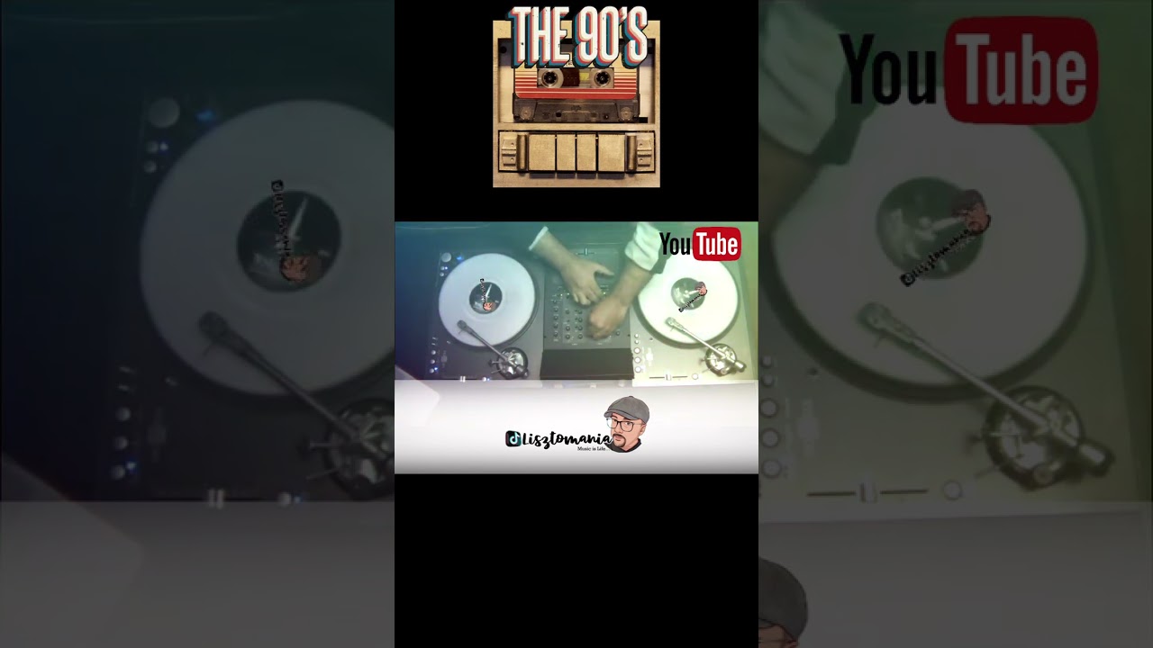 90s Club Hits Vibe 🎶