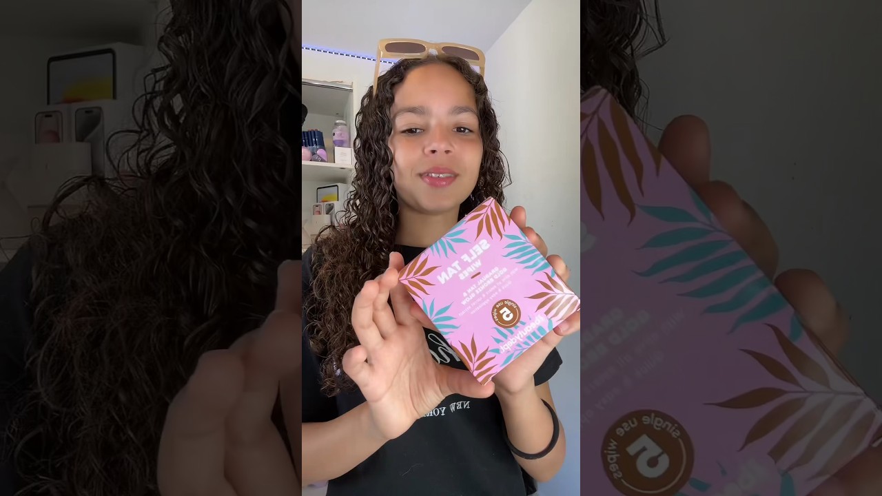 Test des objets viraux d'Action 🛍️
