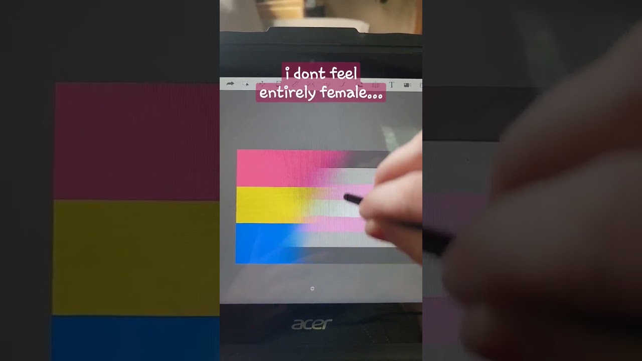 My LGBTQIA+ Journey 🌈 | Celebrating Pride and Self-Discovery