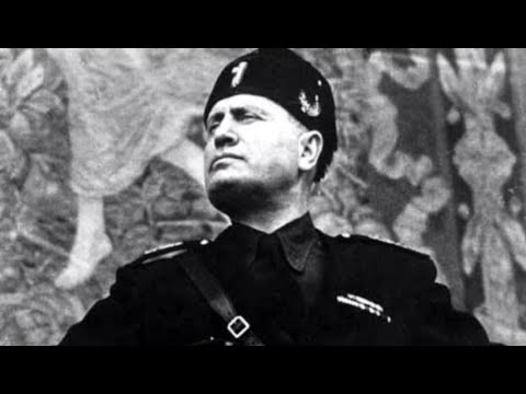 Scurati narra el fascismo desde sus propios fascistas 📖