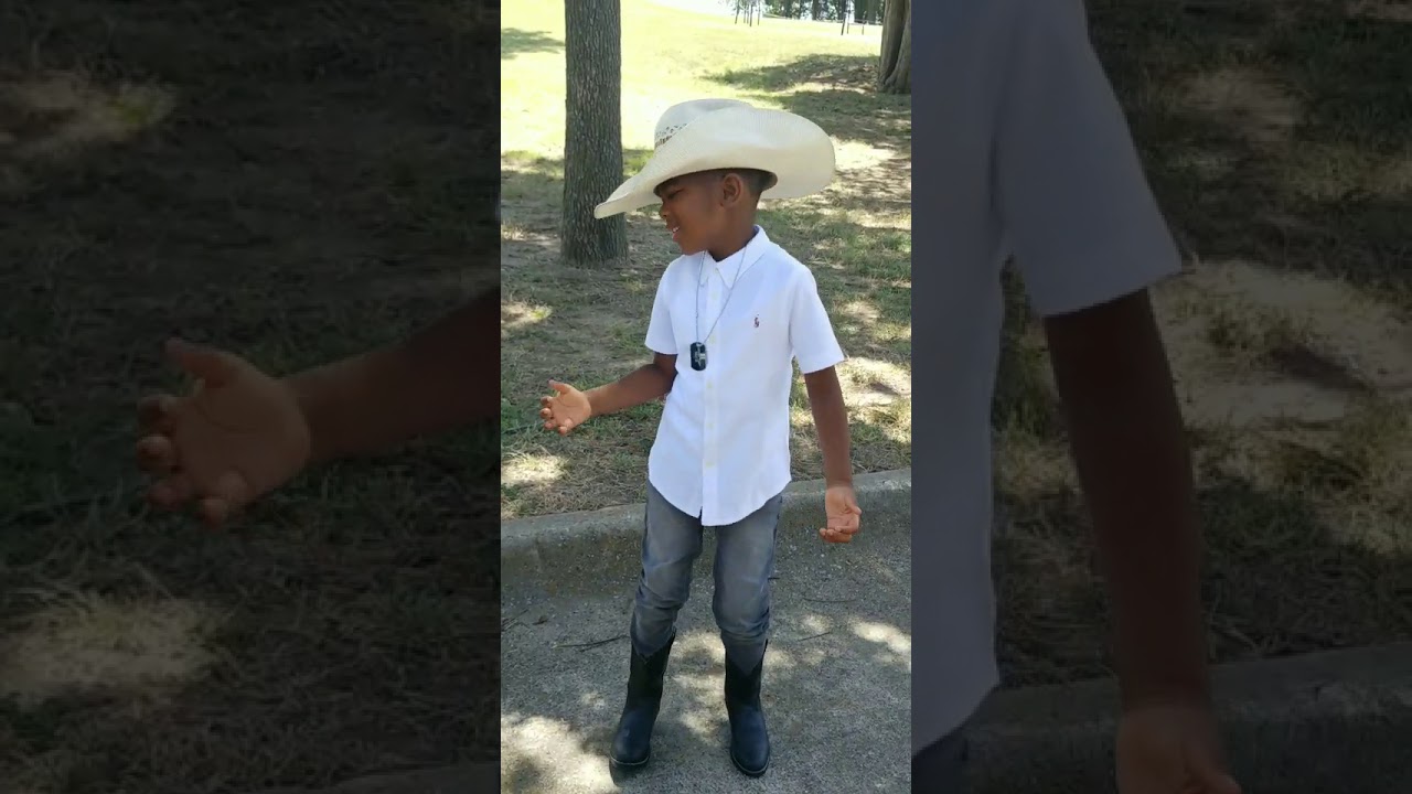 Twang by Mason Ramsey ๐ถ