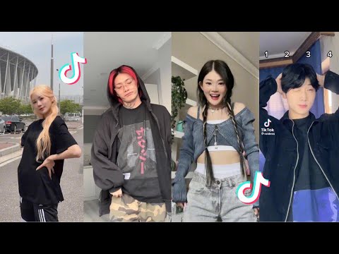 TikTok Dance Challenge 2023 🧛 What Trends Do You Know ?