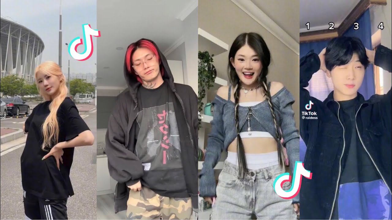TikTok Dance Challenge 2023: What Trends Do You Know?