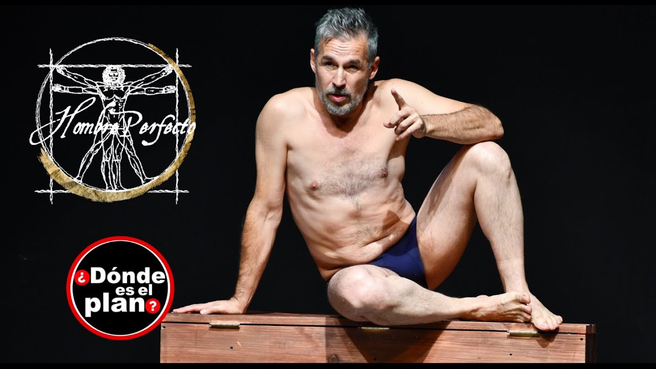 Estreno de 'El Hombre Perfecto' con Juan Ríos Cantú 🎭