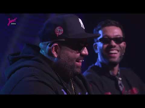 ZOUBIR - LKHOUF (Remake) Jamshow Prime 5