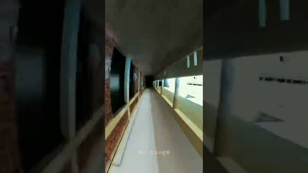 Majlis Campus Timelapse | MasterJinnVlogs π₯