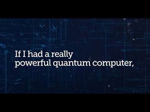 Quantum Benchmarking Initiative - Overview