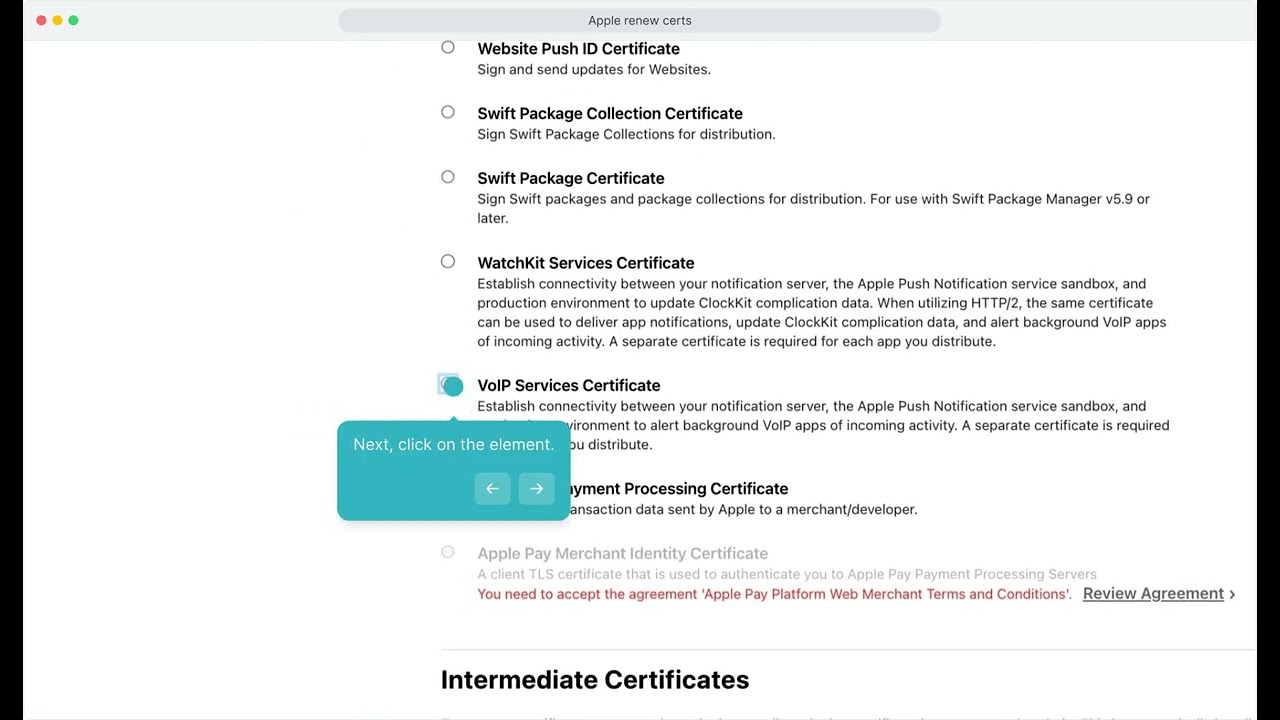 How to Create & Export a .p12 Certificate for iOS App Deployment 📱