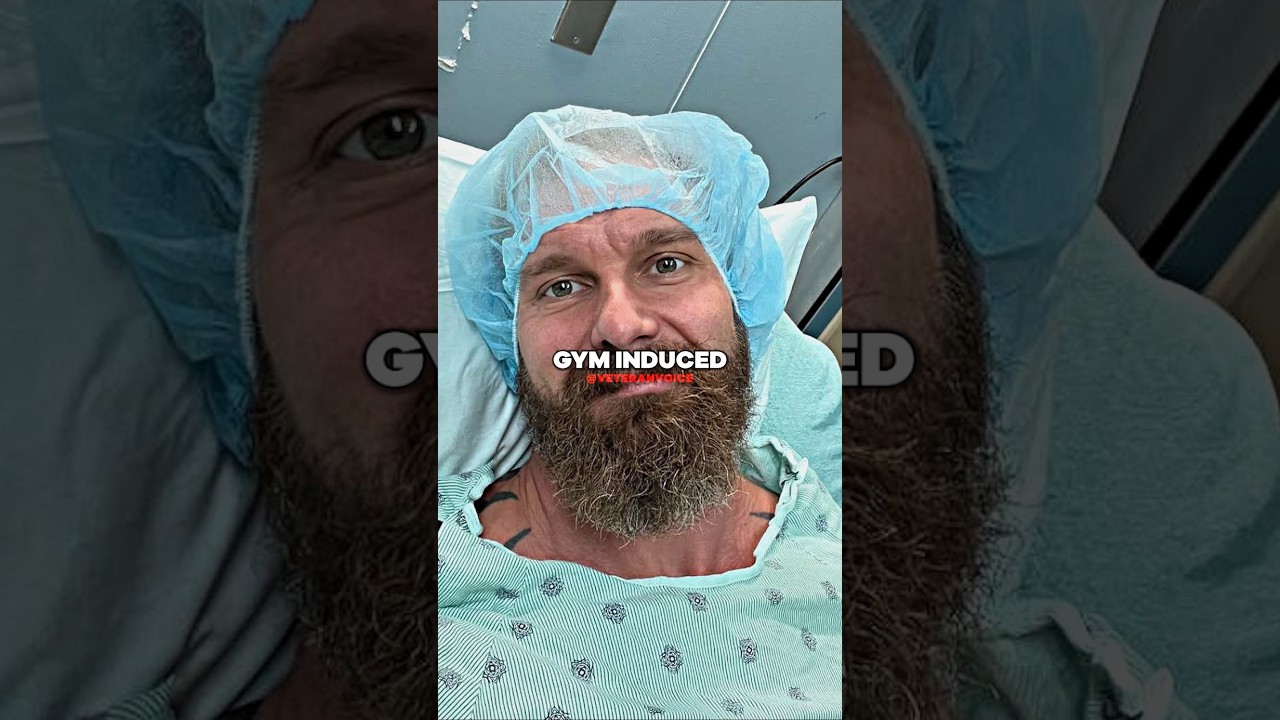 DJ Shipley Reveals SEAL Team 6 Training Secrets