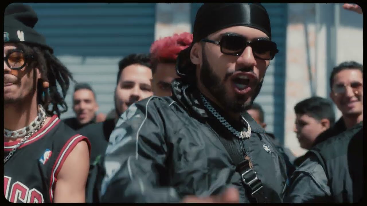 ElGrandeToto Drops New Single 'Haram' (Pablo II) Produced by Hades 🎶