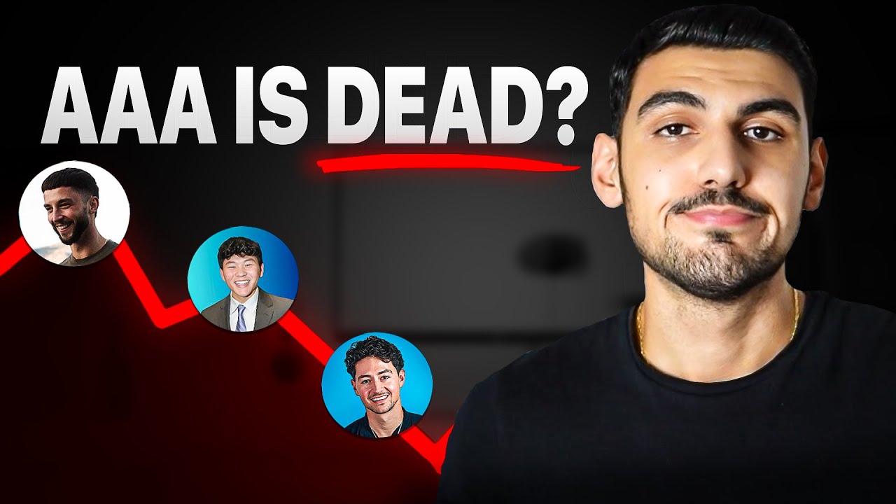 Is It Too Late to Start an AI Automation Agency in 2025? π€