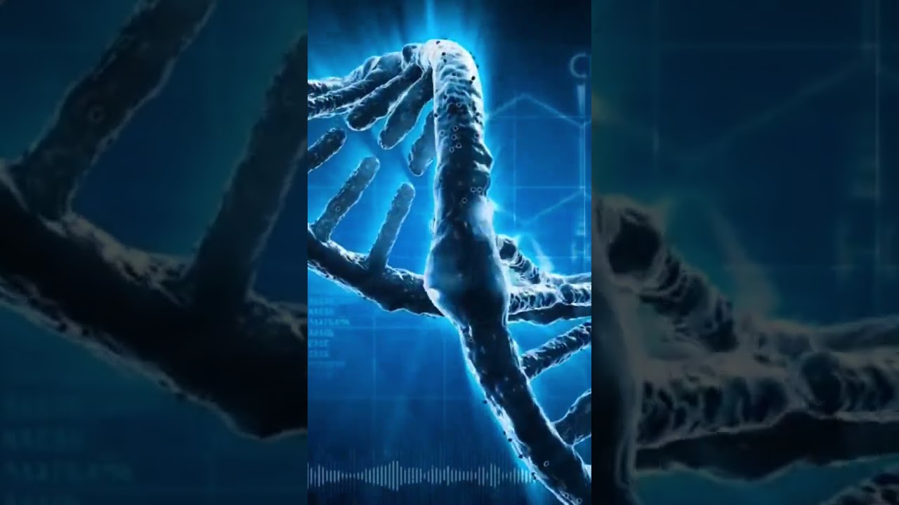 432 Hz DNA Repair and Deep Healing ๐ Chakra Cleansing