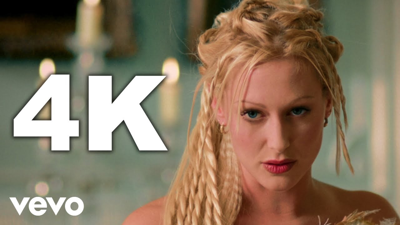 Steps - It's The Way You Make Me Feel 🎶