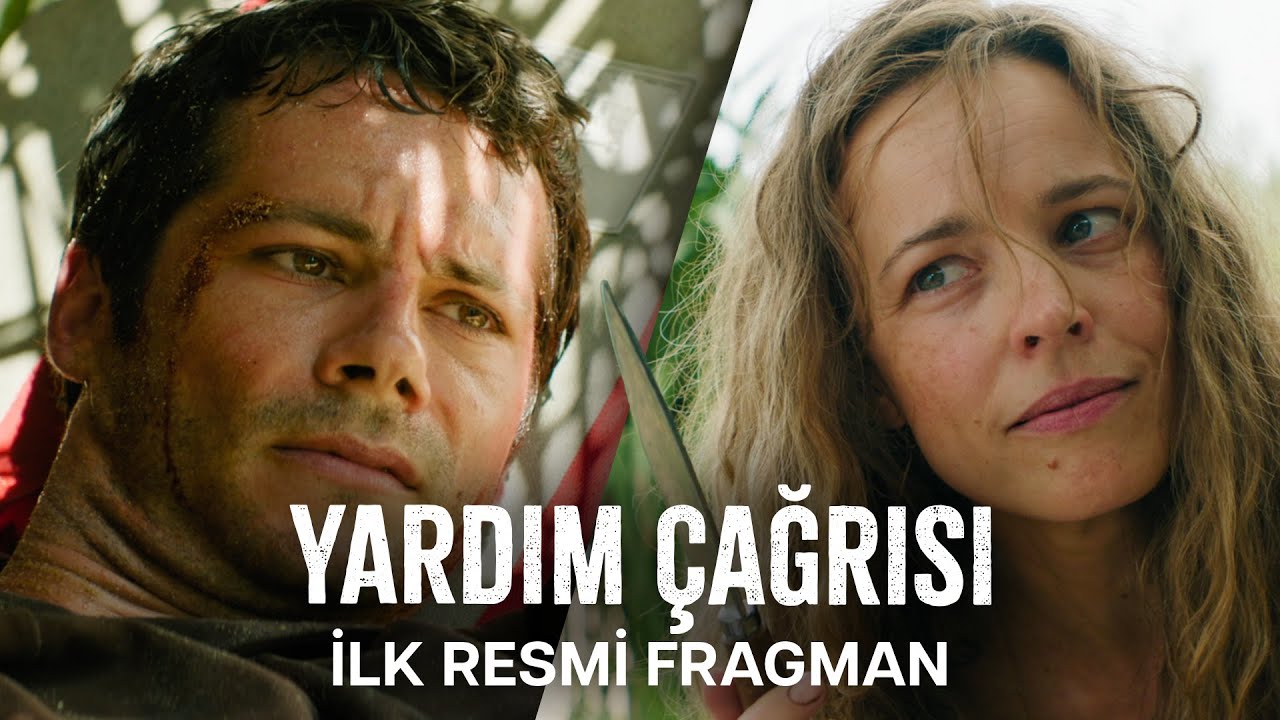 Yardım Çağrısı İlk Fragman | 30 Ocak Sinemalarda 🎬