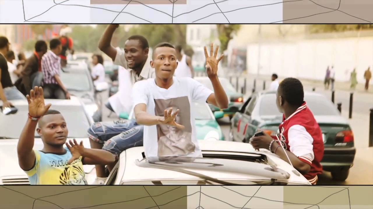 DJ Migo One - Araignée (Official Video) 🎶