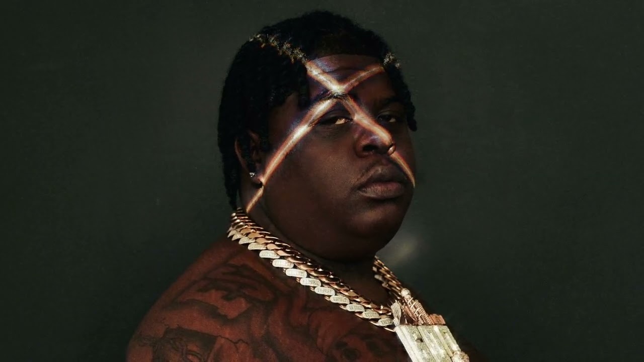 BigXthaPlug Returns with New Track 'Back On My BS' 🎶 (Official Visualizer)