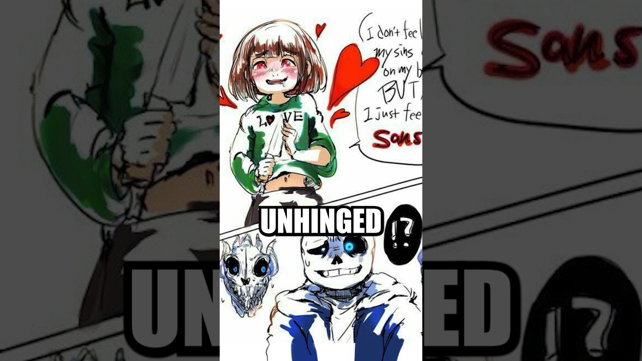 The Undertale Community's Unique and Vibrant Culture