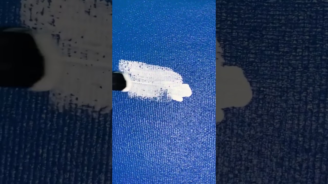 Discover Stunning Short Paintings by International Artists 🌍