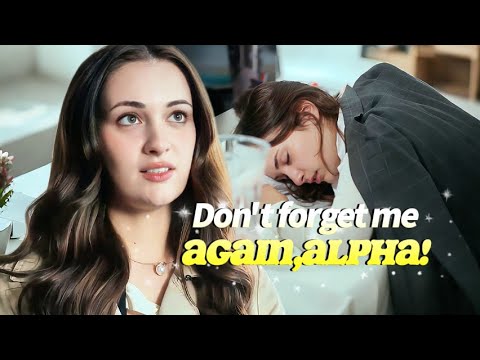 🌊The poor girl Molly accidentally saved Alpha who had lost his memory, and the two became lovers !