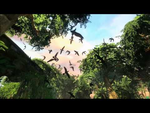 Uncharted: Drake's Fortune HD Trailer 🎮