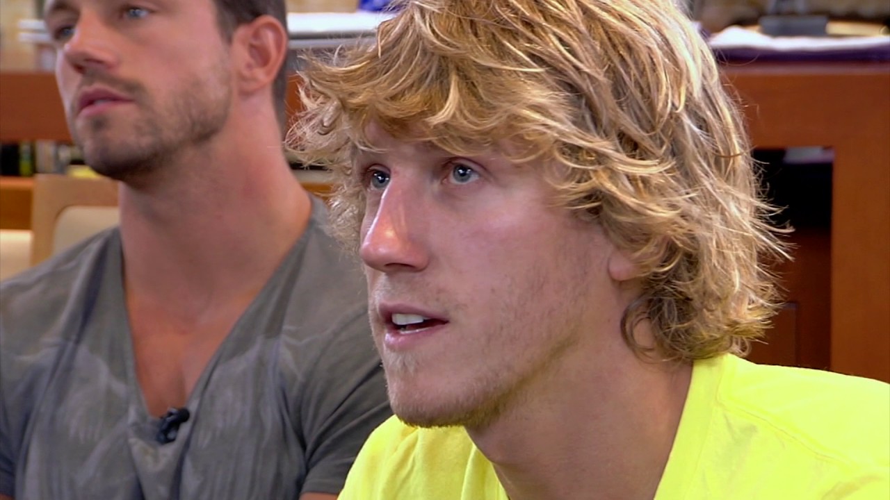 Occupation Double S7 E1 A 📺