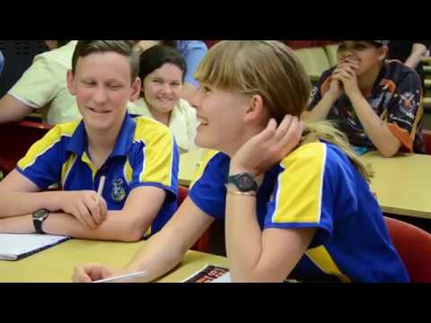 State of Mind Project: Teen Experiences 📚