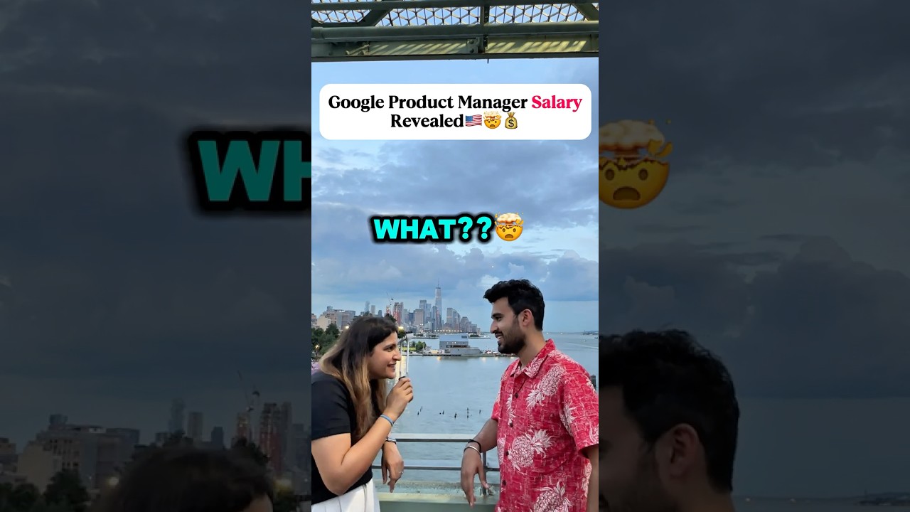 Google USA Product Manager Salary Revealed! | Essential Tips for Aspiring PMs