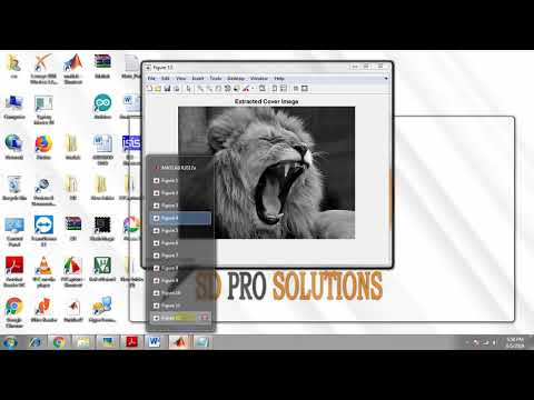 Secured Data Transmission Using Wavelet Based Steganography and Cryptography by Using AES Algorithm