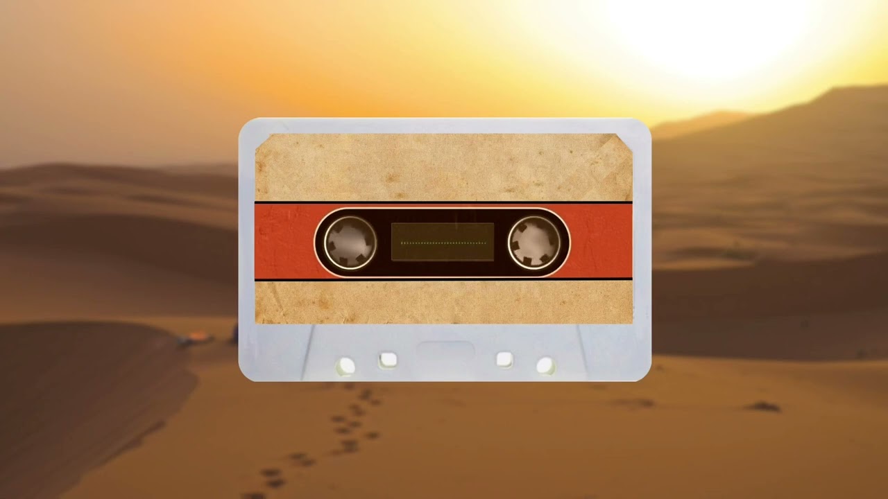 Amr Diab - Habibi Ya Nour El Ein (Arabic Remix)