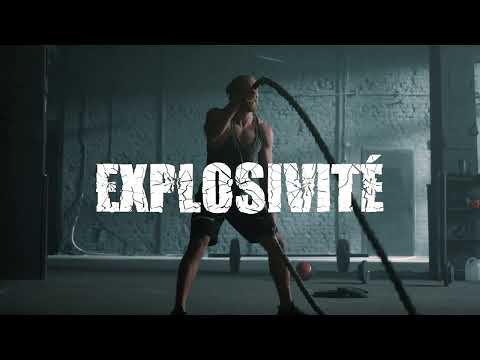 ERIC FAVRE SPORT - BORN OF RAGE ULTIMATE