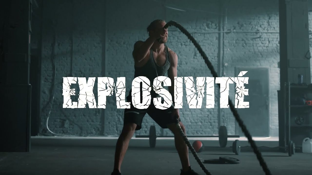 ERIC FAVRE SPORT - Born of Rage ULTIMATE: The Ultimate Pre-Workout for Explosive Performance 💥