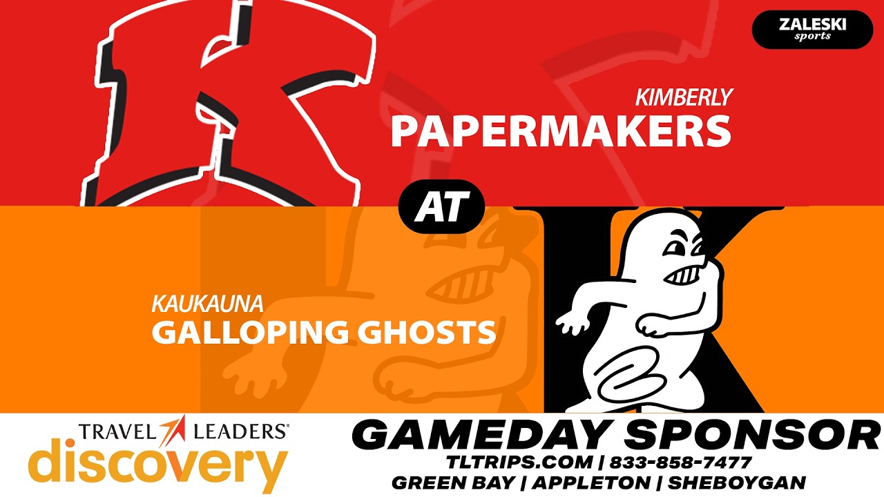 Kimberly at Kaukauna | 2026 WIAA Boys Basketball 🏀