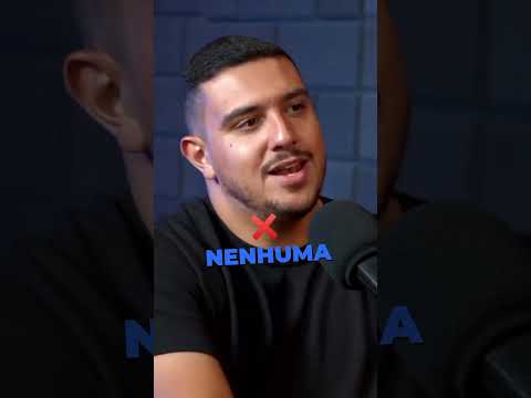 🚨 APRENDA A SER SOCIAL MEDIA EM 1 MINUTO. #shorts