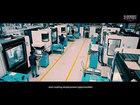 ELSEWEDY ELECTRIC - EN