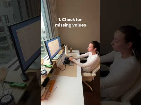 Data Exploration 101