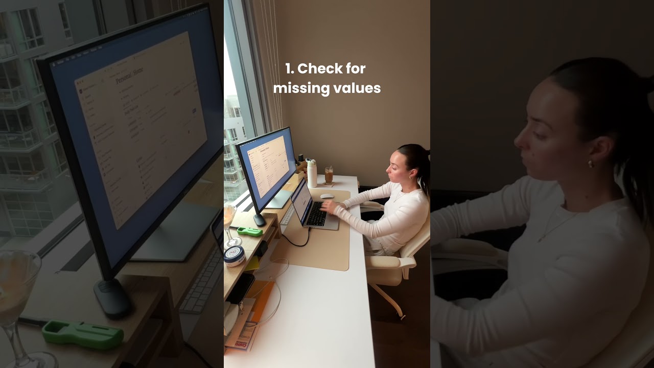 Data Exploration Basics 📊