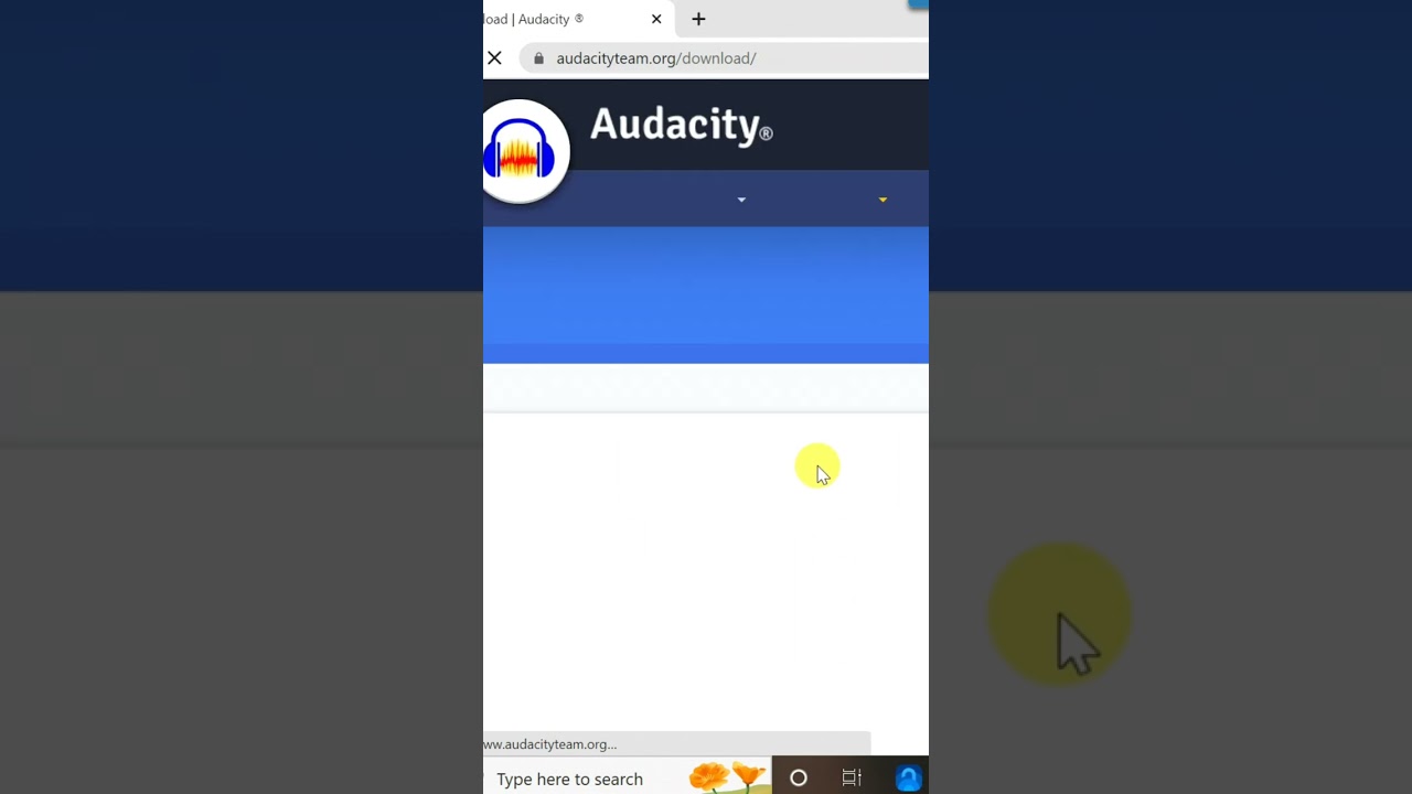 Easy Guide to Download & Install Audacity on Windows 7/8/10/11 (2023) π§