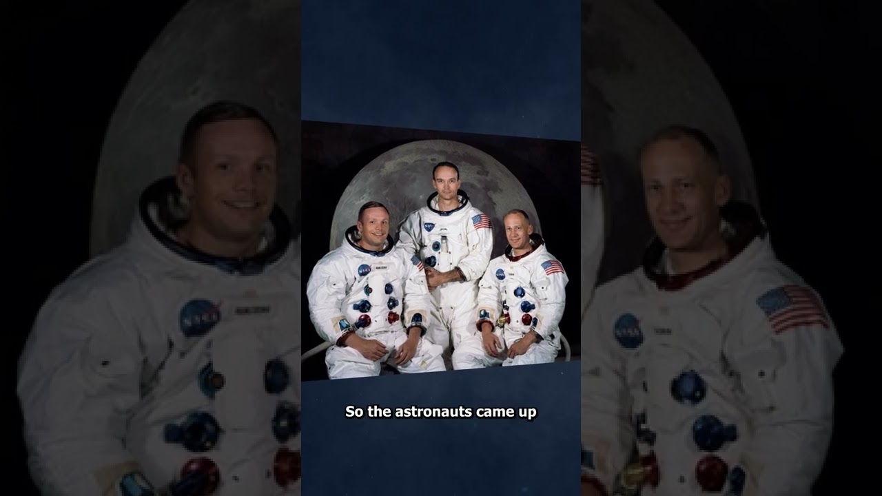 Apollo 11 Issue Explained 🤔
