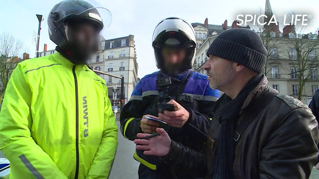 Livraison : le scandale des travailleurs sans papiers 🚴‍♂️