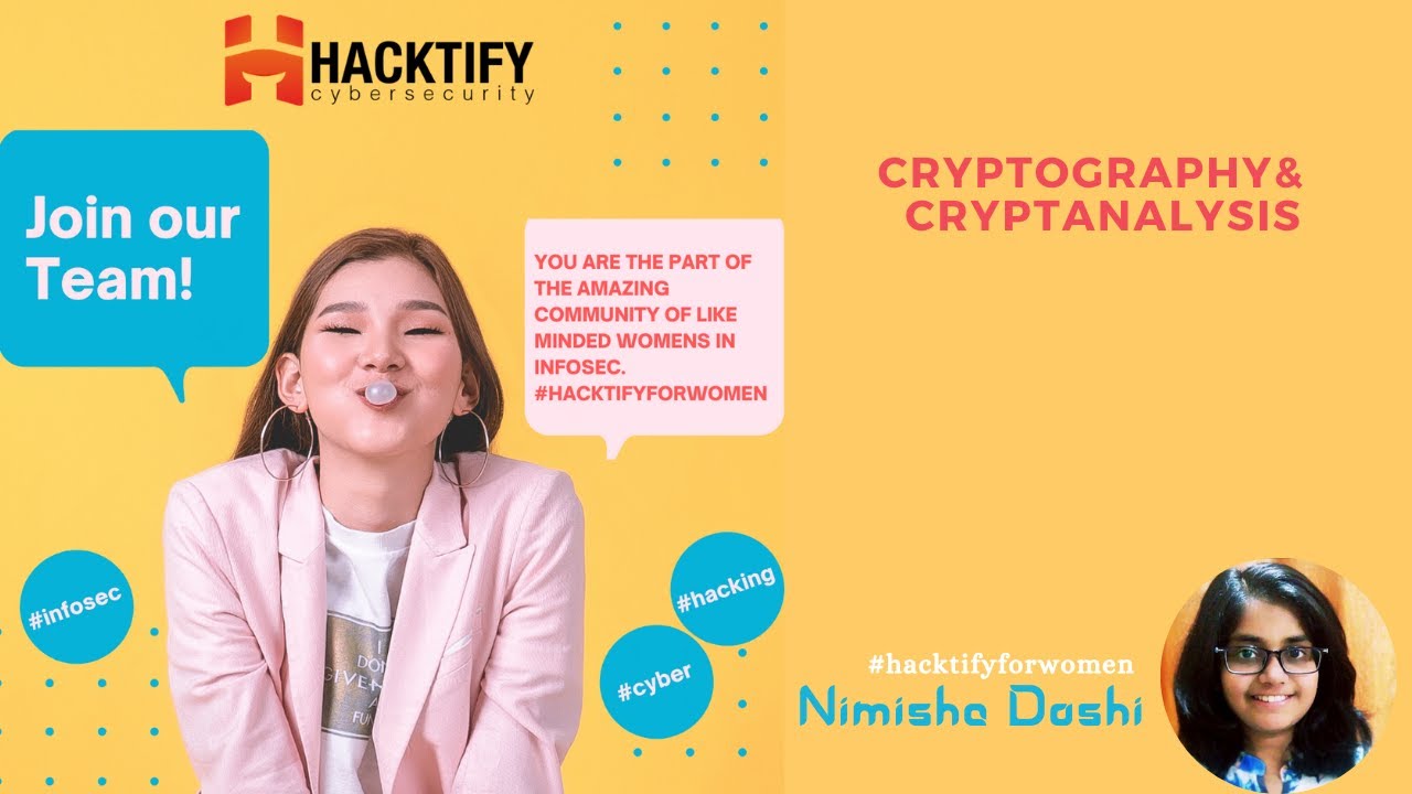 Unlocking Secrets: Cryptography, Cryptanalysis & Steganography Explained 🔐