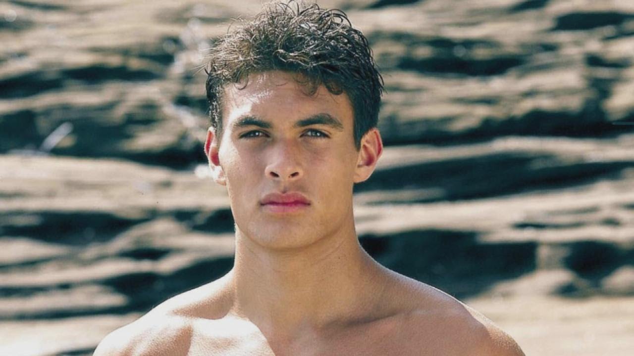 Young Jason Momoa Stuns Fans in 'Baywatch' β You Won't Believe His Look! π