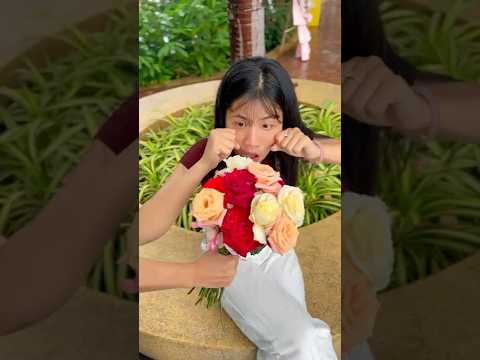 LNF - The Mean Girl and the Story of the Roses