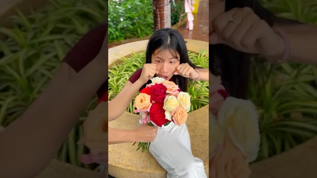 LNF - The Mean Girl and the Story of the Roses