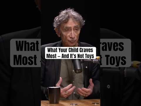 4 Essential Things Every Child Needs from Parents 👶