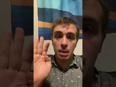 Top 5 Tips for Theory Computer Science #shorts