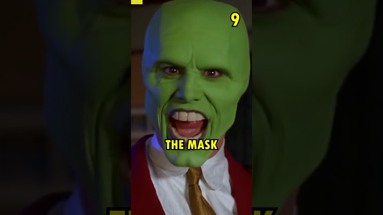 10 Top 10 Must-Watch 90s Movies 🎬