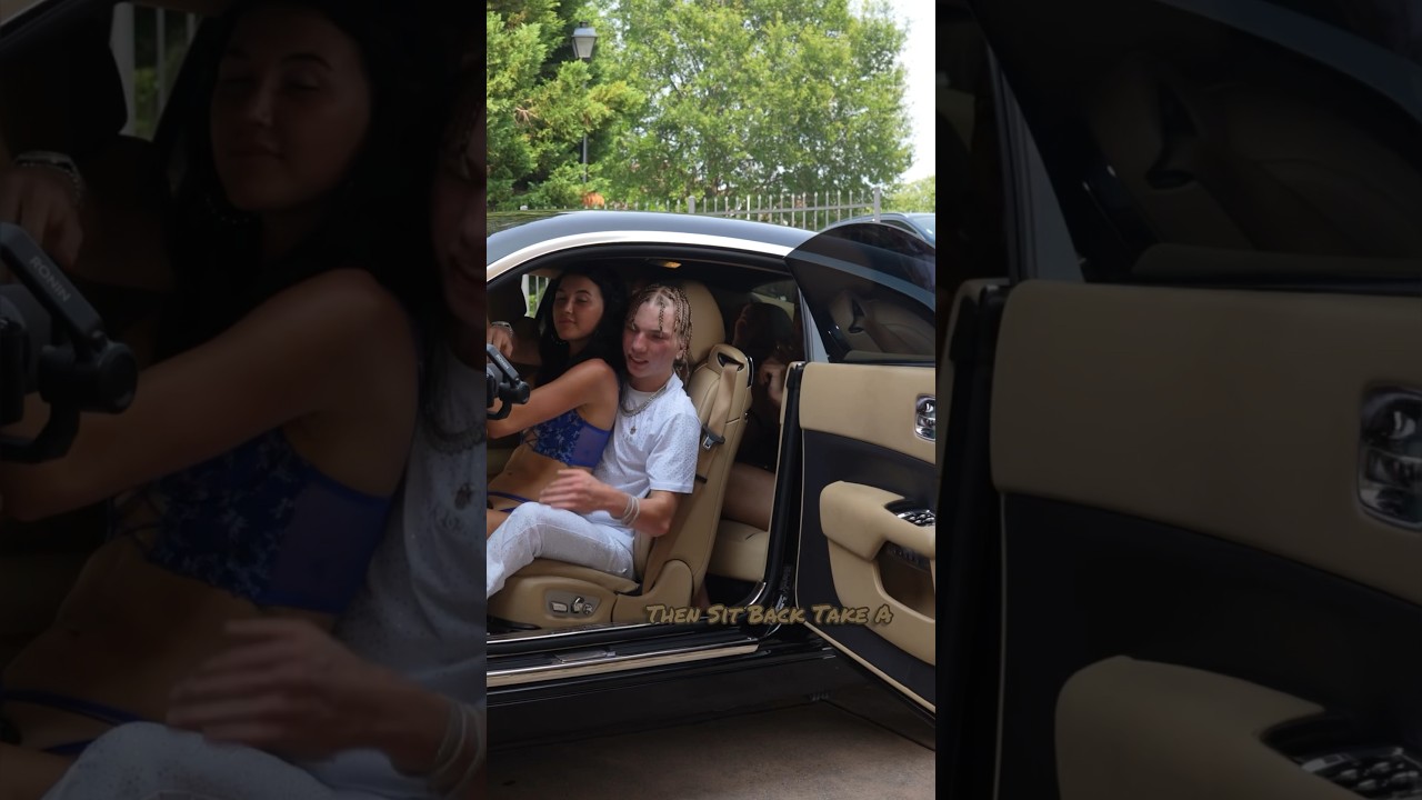 The Greatest Transition in Rap History! 🔥 #Shorts