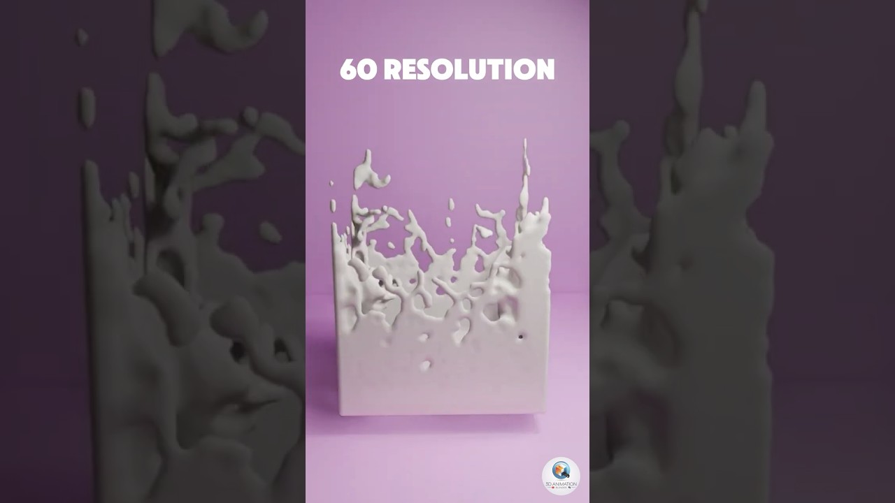 Comprehensive Guide to Fluid Simulation in Blender 3D